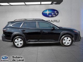 2025 Subaru Outback Convenience in Laval, Quebec - 4 - w320h240px