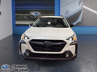 Subaru Outback Convenience 2025 à Laval, Québec - 2 - w320h240px