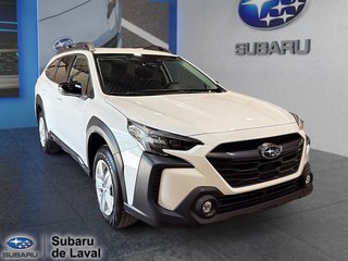 Subaru Outback Convenience 2025 à Laval, Québec - 3 - w320h240px