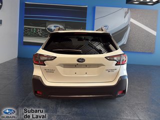 Subaru Outback Convenience 2025 à Laval, Québec - 6 - w320h240px