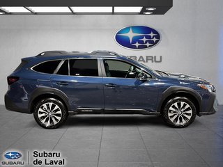 2025 Subaru Outback Limited in Laval, Quebec - 4 - w320h240px