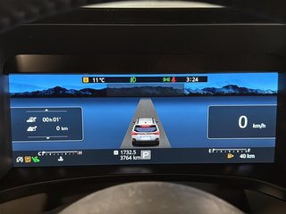 2026 Subaru Outback Limited XT in Laval, Quebec - 2 - w320h240px