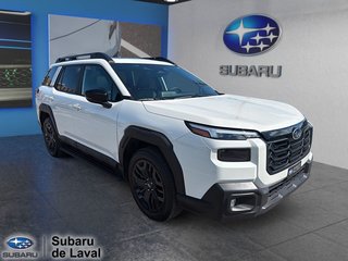 2026 Subaru Outback Limited XT in Laval, Quebec - 3 - w320h240px