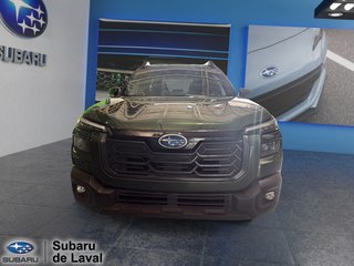 2026 Subaru Outback Touring in Laval, Quebec - 2 - w320h240px