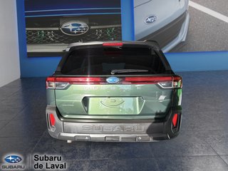 2026 Subaru Outback Touring in Laval, Quebec - 5 - w320h240px