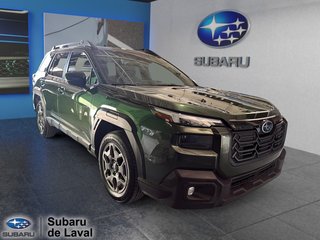 2026 Subaru Outback Touring in Laval, Quebec - 3 - w320h240px