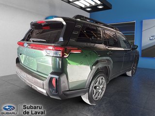 2026 Subaru Outback Touring in Laval, Quebec - 4 - w320h240px