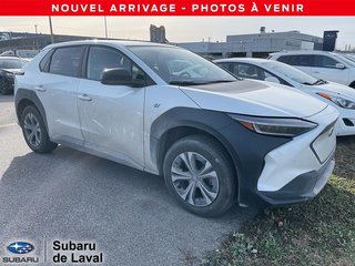 Subaru SOLTERRA Base 2023 à Laval, Québec - 5 - w320h240px