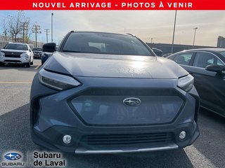 Subaru SOLTERRA Luxe 2023 à Laval, Québec - 3 - w320h240px