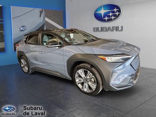 Subaru SOLTERRA Luxe 2023 à Laval, Québec - 4 - w320h240px