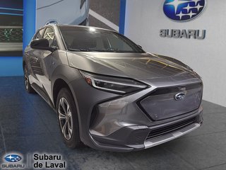 Subaru SOLTERRA Base 2023 à Laval, Québec - 2 - w320h240px