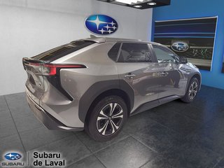 Subaru SOLTERRA Base 2023 à Laval, Québec - 3 - w320h240px