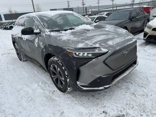 2023 Subaru SOLTERRA in Terrebonne, Quebec - 5 - w320h240px