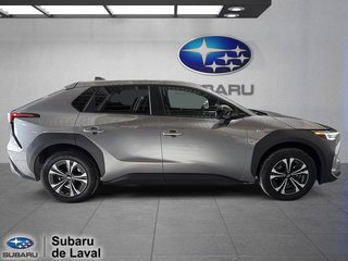 Subaru SOLTERRA  2023 à Laval, Québec - 4 - w320h240px