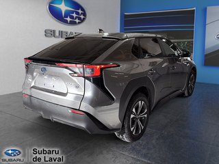 Subaru SOLTERRA  2023 à Laval, Québec - 5 - w320h240px