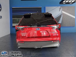 2023 Subaru Solterra TECH in Laval, Quebec - 6 - w320h240px