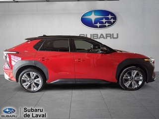 2023 Subaru Solterra TECH in Laval, Quebec - 4 - w320h240px