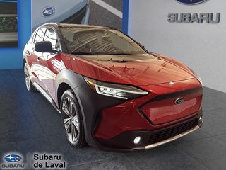 Subaru Solterra  2023