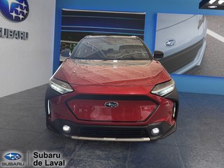 Subaru Solterra  2023