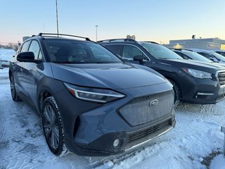 2023 Subaru Solterra TECHNOLOGY in Laval, Quebec - 5 - w320h240px
