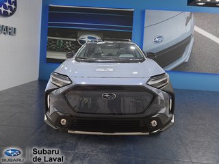 Subaru Solterra TECHNOLOGY 2023 à Terrebonne, Québec - 2 - w320h240px