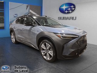 Subaru Solterra TECHNOLOGY 2023 à Terrebonne, Québec - 3 - w320h240px