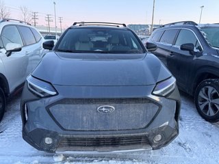 2023 Subaru Solterra TECHNOLOGY in Laval, Quebec - 3 - w320h240px