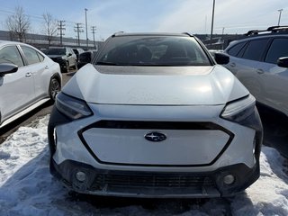 Subaru Solterra Luxury 2023 à Laval, Québec - 3 - w320h240px
