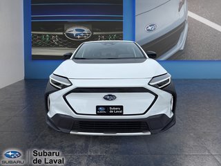 Subaru Solterra Base 2023