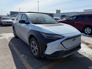 Subaru Solterra Base 2023 à Laval, Québec - 5 - w320h240px