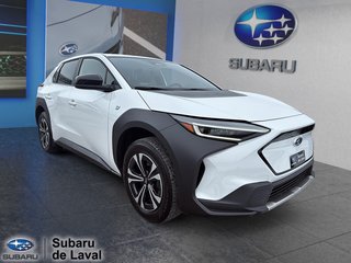 Subaru Solterra Base 2023