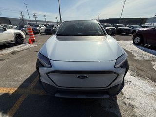 Subaru Solterra Base 2023 à Laval, Québec - 3 - w320h240px
