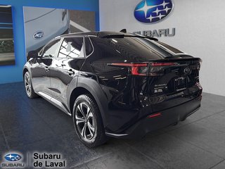 2023 Subaru Solterra Base in Laval, Quebec - 6 - w320h240px