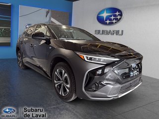 Subaru Solterra Base 2023