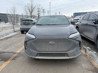 Subaru Solterra Base 2023 à Laval, Québec - 3 - w320h240px