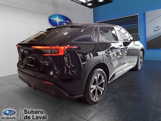2023 Subaru Solterra Base in Laval, Quebec - 4 - w320h240px