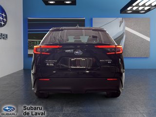 2023 Subaru Solterra Base in Laval, Quebec - 5 - w320h240px