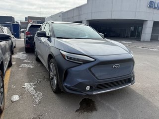 Subaru Solterra Technology 2023 à Laval, Québec - 5 - w320h240px
