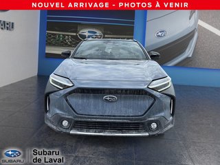 Subaru Solterra Tech 2023 à Laval, Québec - 2 - w320h240px