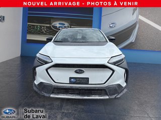 Subaru Solterra Base 2023 à Laval, Québec - 2 - w320h240px
