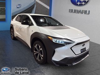 Subaru Solterra Base 2023