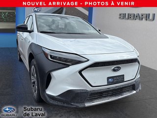 Subaru Solterra Base 2023 à Laval, Québec - 3 - w320h240px
