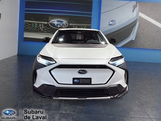 Subaru Solterra Base 2023
