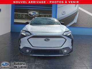 Subaru Solterra Luxury 2023 à Terrebonne, Québec - 2 - w320h240px