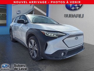 Subaru Solterra Luxury 2023 à Terrebonne, Québec - 3 - w320h240px
