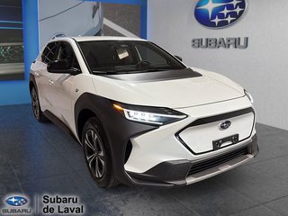 2023 Subaru Solterra Base in Laval, Quebec - 3 - w320h240px