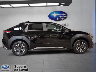 2023 Subaru Solterra Base in Laval, Quebec - 4 - w320h240px