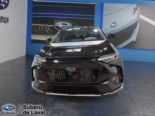 2023 Subaru Solterra Base in Laval, Quebec - 2 - w320h240px