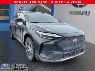Subaru Solterra Base 2023 à Laval, Québec - 3 - w320h240px