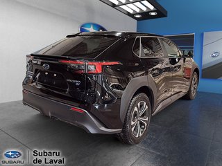 2023 Subaru Solterra Base in Laval, Quebec - 5 - w320h240px